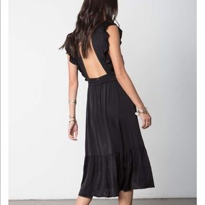 Stillwater Jesse Midi